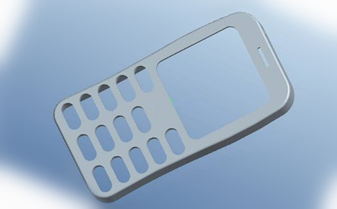 手机塑胶外壳图4