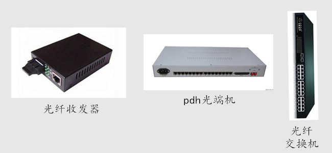 1*9光模块主要用于光纤收发器,光端机,光纤交换机